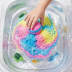 BubbleBomb | Kylpypommi yllätyksellä