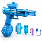 WaterFun – Sähköinen vesipyssy